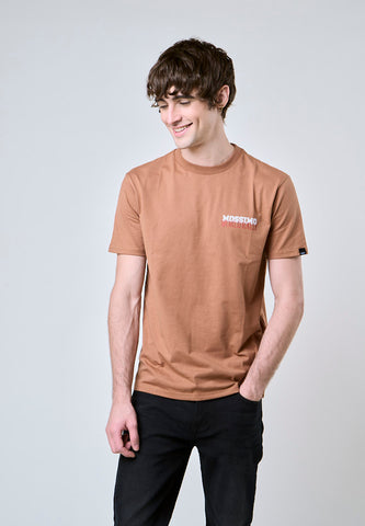Mossimo Edwin Nutshell Unisex Tee