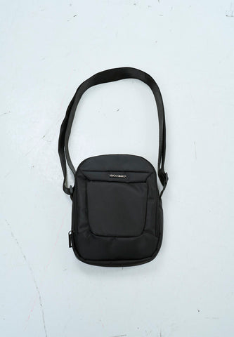 Mossimo Kaelor Black Medium Sling Bag For Men