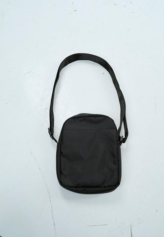 Mossimo Kaelor Black Medium Sling Bag For Men
