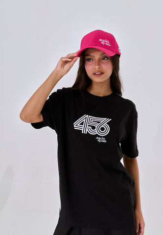 Mossimo Squid Game Pink Baseball Cap