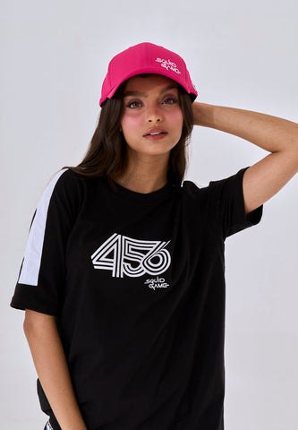 Mossimo Squid Game Pink Baseball Cap