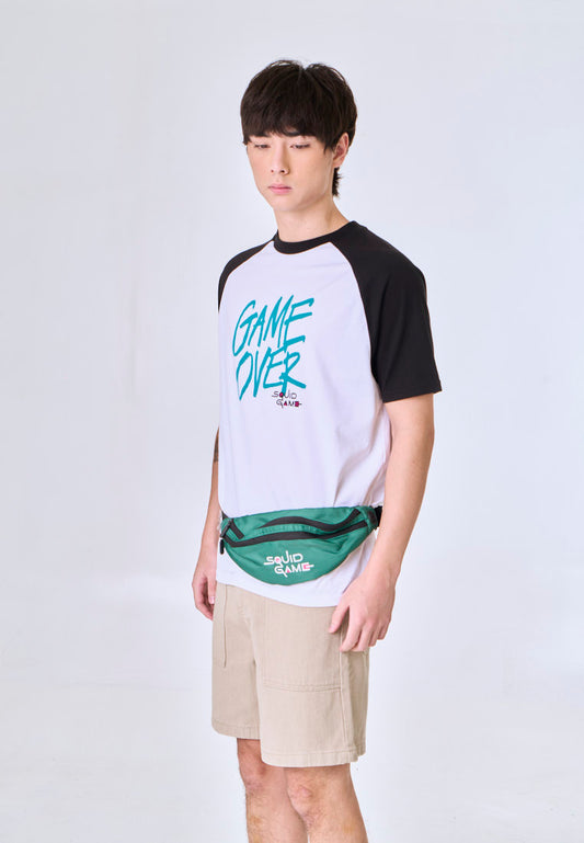 Mossimo Squid Game Fairway Belt Bag