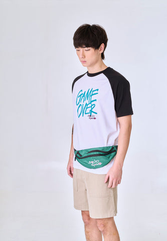 Mossimo Squid Game Fairway Belt Bag