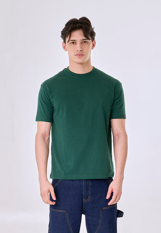 Mossimo Kyrris Green Urban Fit Tee
