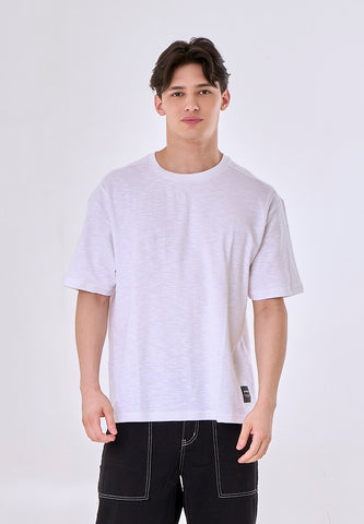 Mossimo Julian White Modern Fit Tee