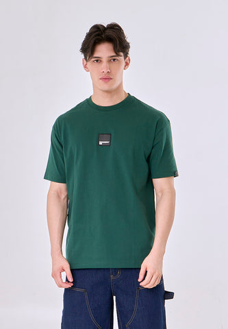 Mossimo Kenzo Green Urban Fit Tee