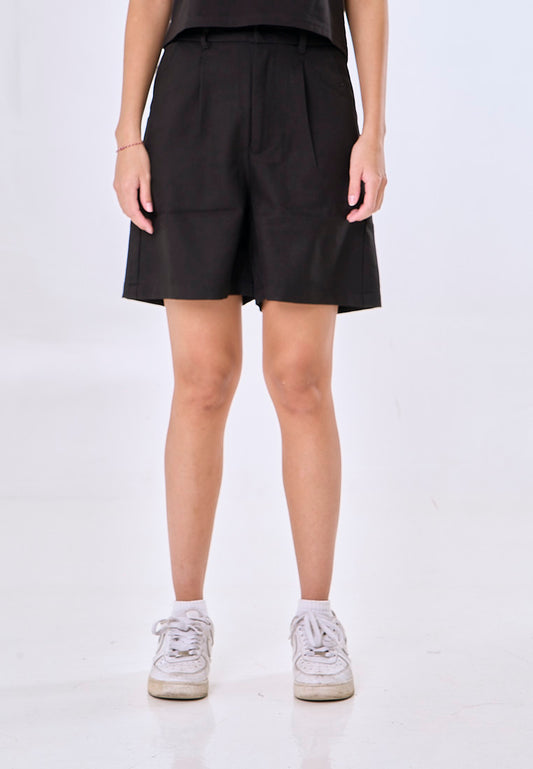 Mossimo Jade Black Bermuda Short