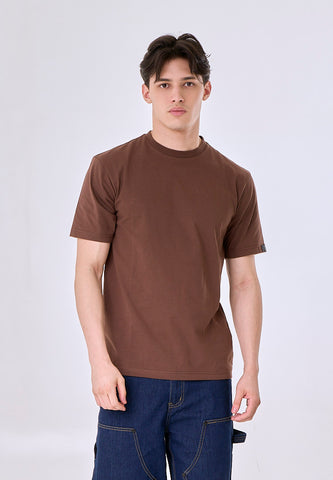 Mossimo Charles Espresso Comfort Fit Tee