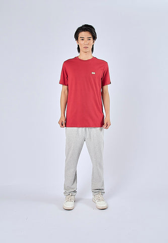Mossimo Paulo Heather Gray Sweat Pants