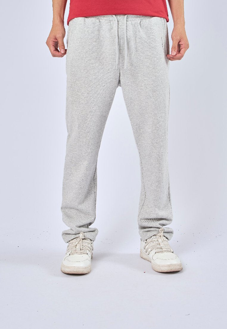 Mossimo Paulo Heather Gray Sweat Pants