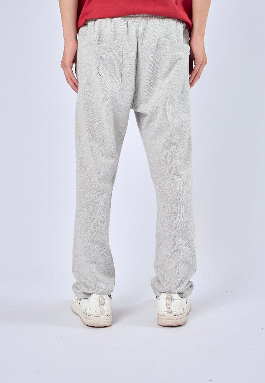 Mossimo Paulo Heather Gray Sweat Pants