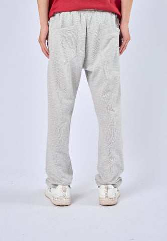 Mossimo Paulo Heather Gray Sweat Pants