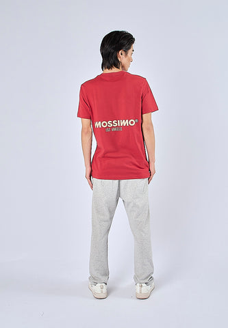 Mossimo Paulo Heather Gray Sweat Pants