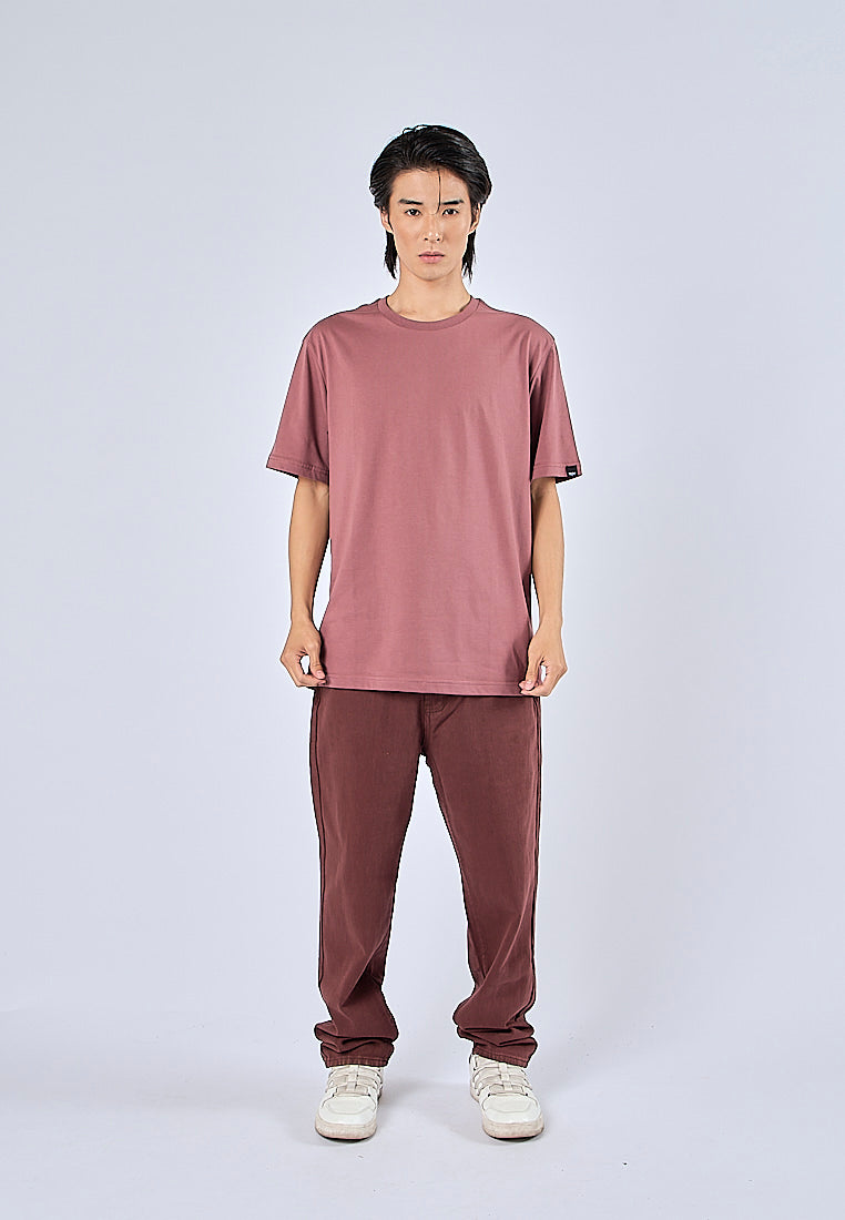 Mossimo Pao Wenge Modern Fit Tee