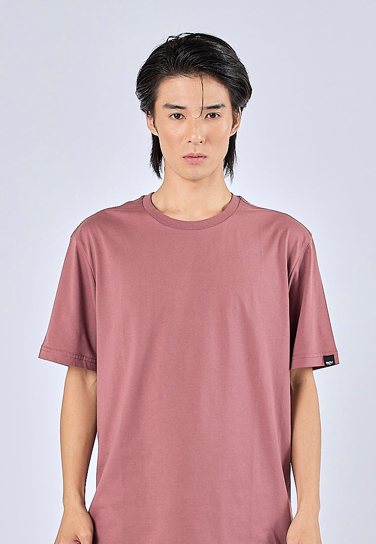 Mossimo Pao Wenge Modern Fit Tee