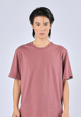 Mossimo Pao Wenge Modern Fit Tee