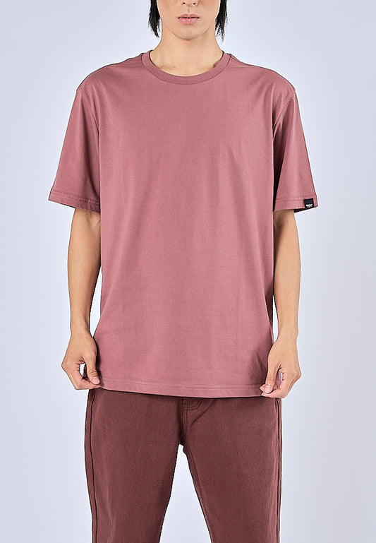 Mossimo Pao Wenge Modern Fit Tee