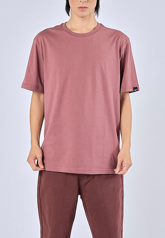 Mossimo Pao Wenge Modern Fit Tee