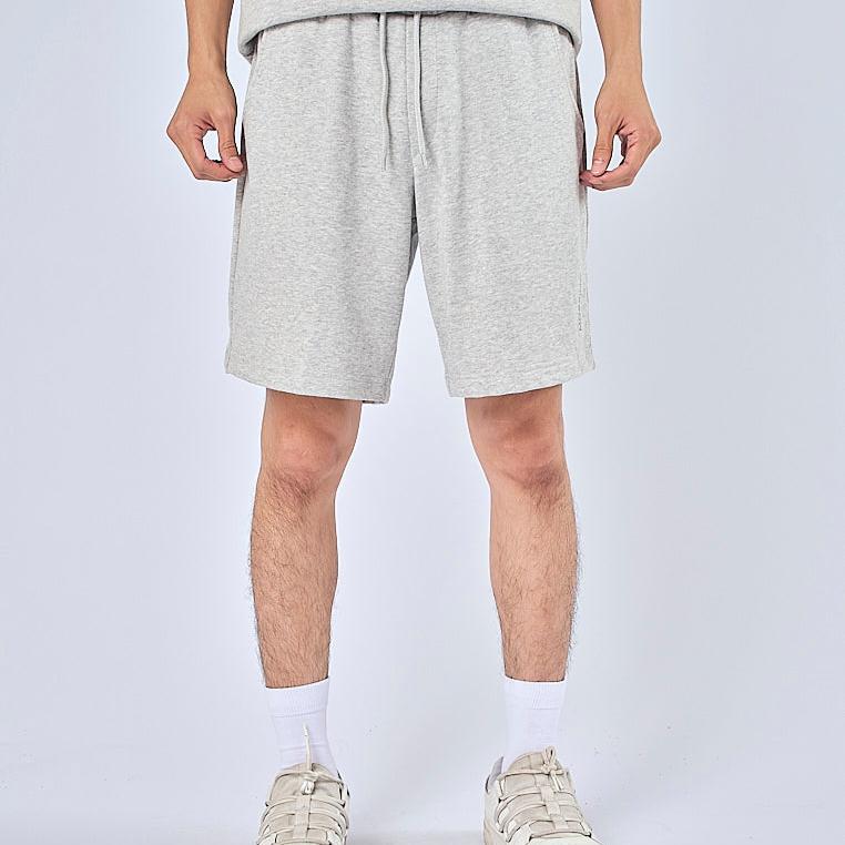Mossimo Von Heather Gray Pull On Shorts Mossimo PH