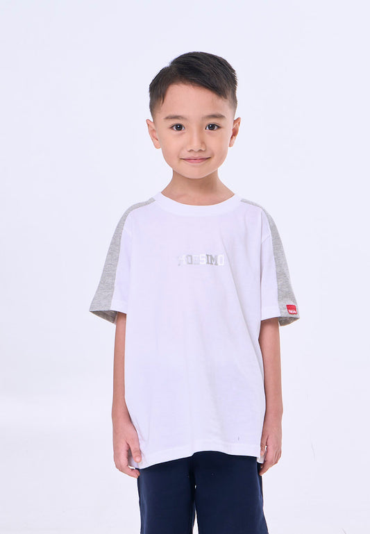 Mossimo Kids Sean White Basic Regular Tshirt
