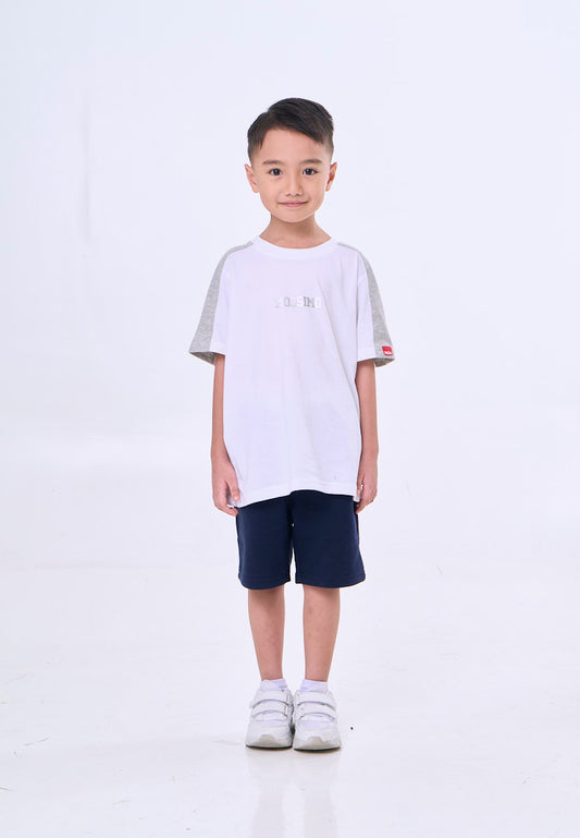 Mossimo Kids Sean White Basic Regular Tshirt