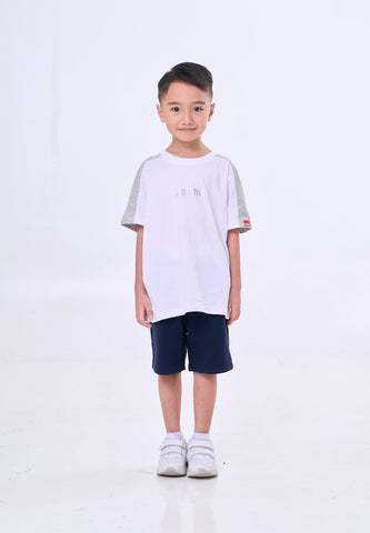 Mossimo Kids Sean White Basic Regular Tshirt