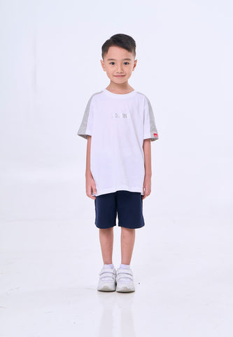 Mossimo Kids Sean White Basic Regular Tshirt
