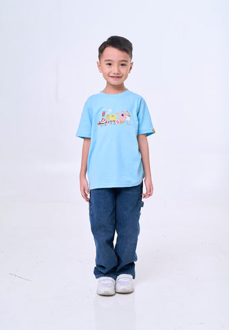 Mossimo Kids Thomas Dark Denim Regular Carpenter Jeans