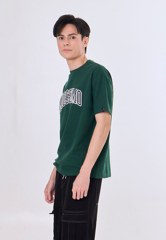 Mossimo Alder Green Urban Fit Tee