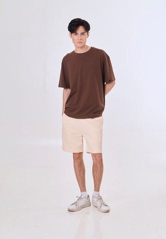 Mossimo Robert Espresso Modern Fit Tee