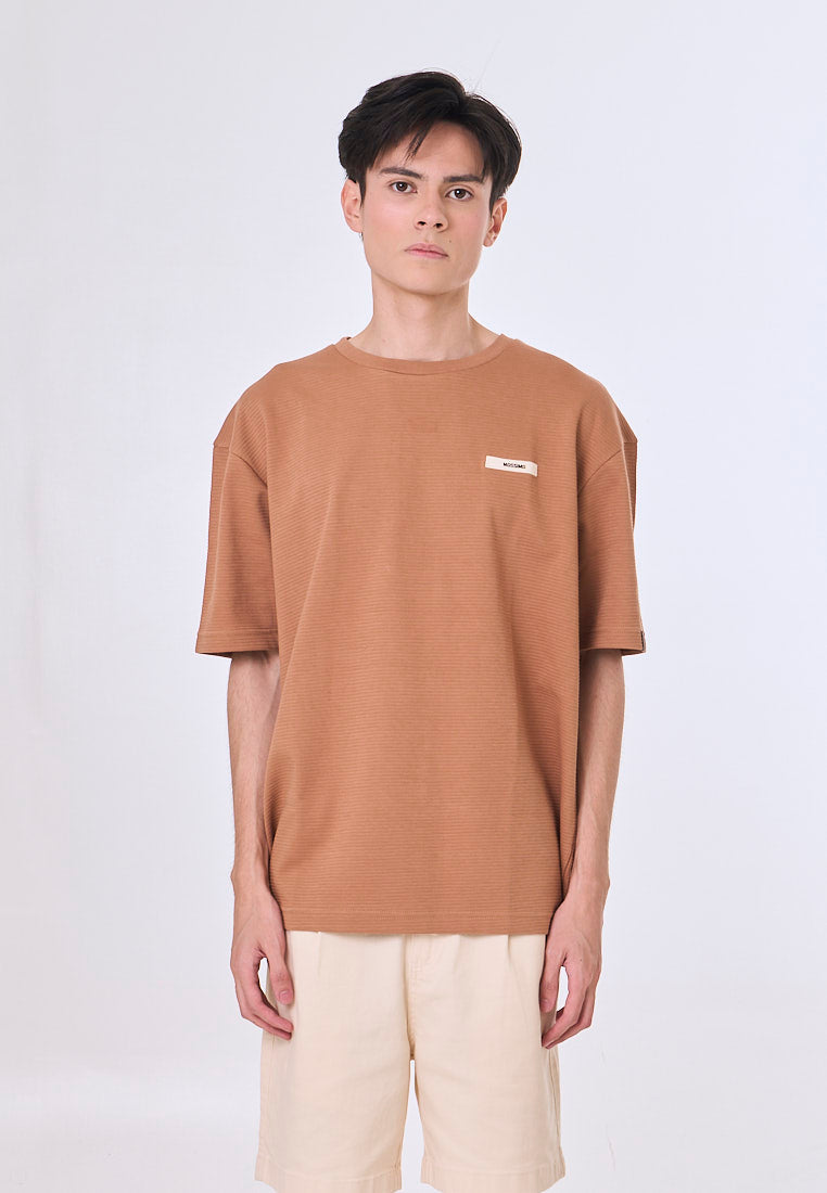 Mossimo Ernest Nutshell Modern Fit Tee