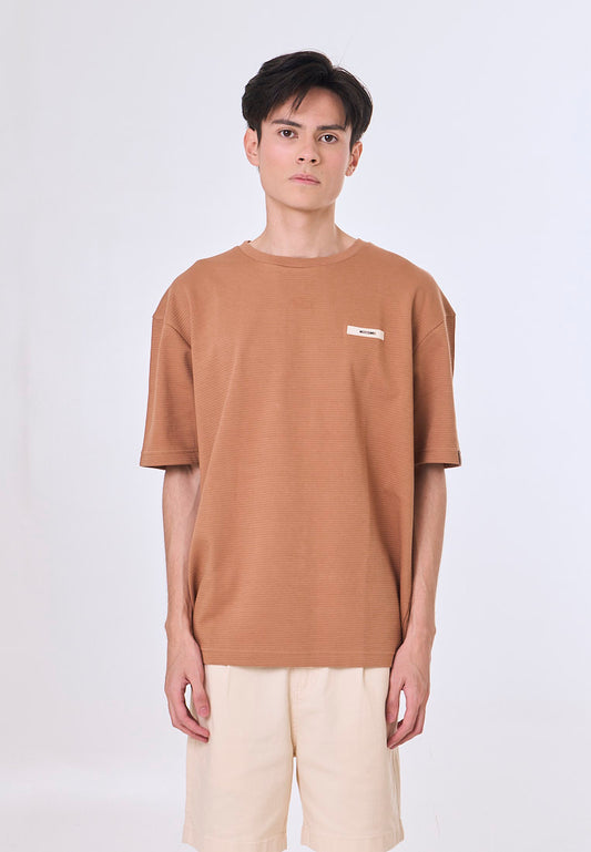 Mossimo Ernest Nutshell Modern Fit Tee