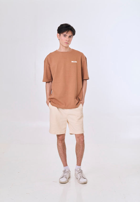Mossimo Ernest Nutshell Modern Fit Tee