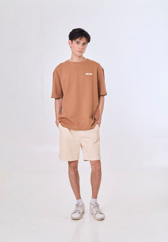 Mossimo Ernest Nutshell Modern Fit Tee