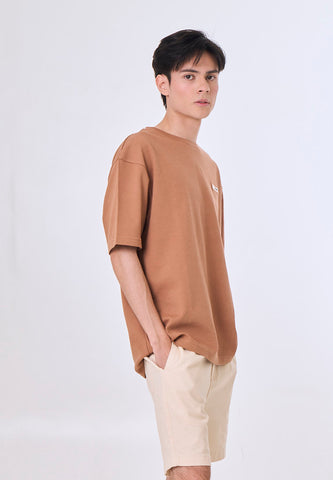Mossimo Ernest Nutshell Modern Fit Tee