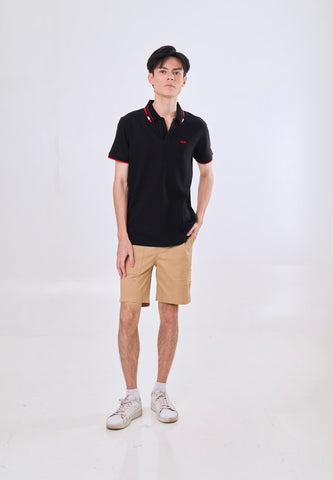 Mossimo Carson Khaki Carpenter Shorts