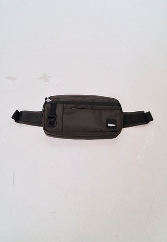 Mossimo Francis Gray Belt Bag