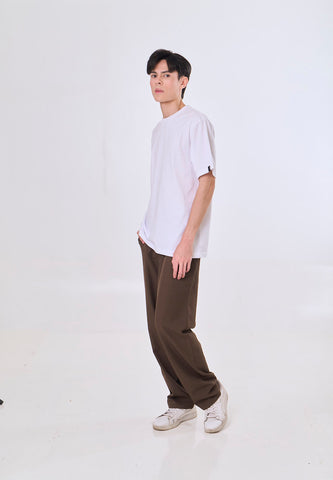 Mossimo Tom White Comfort Fit Tee
