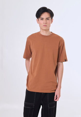 Mossimo Charles Nutshell Comfort Fit Tee