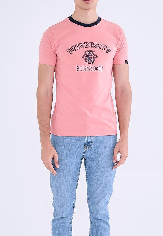 Mossimo Ronan Losbique Muscle Fit Tee