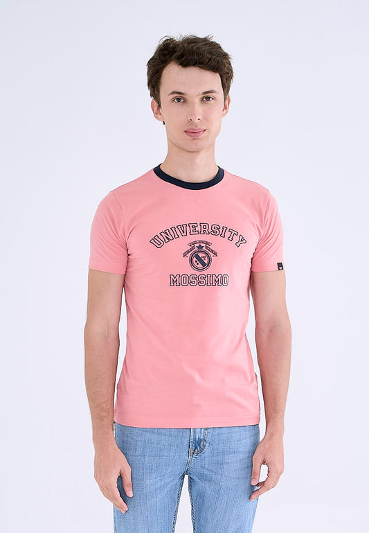 Mossimo Ronan Losbique Muscle Fit Tee