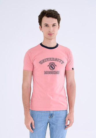 Mossimo Ronan Losbique Muscle Fit Tee
