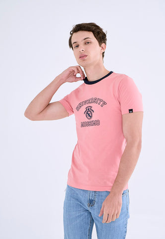 Mossimo Ronan Losbique Muscle Fit Tee