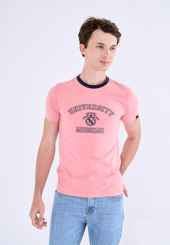 Mossimo Ronan Losbique Muscle Fit Tee