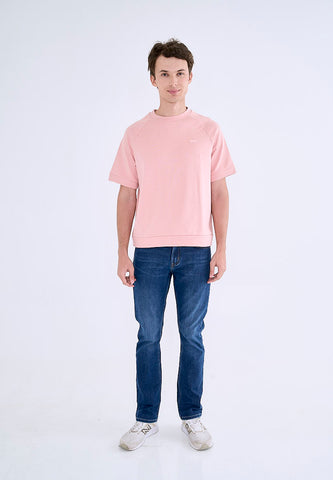Mossimo Jeremiah Dark Blue Most Wanted Denim Basic Five Pocket Jeans
