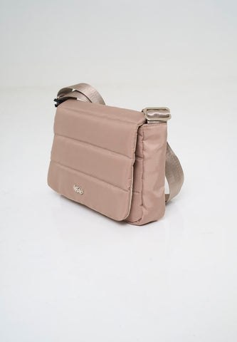 Mossimo Lizeth Beige Sling Bag