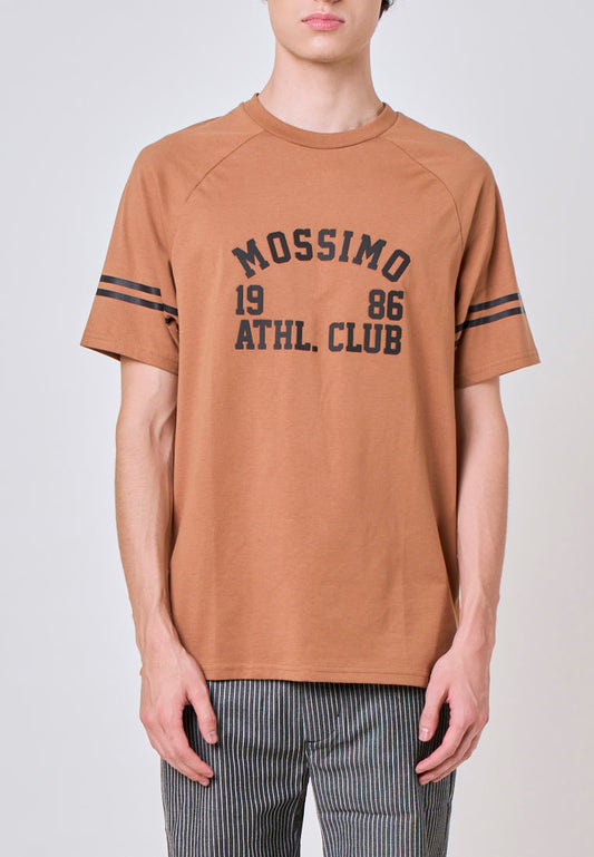 Mossimo Finnian Nutshell Classic Fit Tee