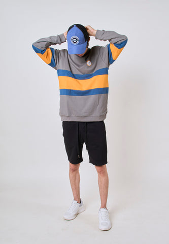 Mossimo Elemental Trucket Hat w/ Patch