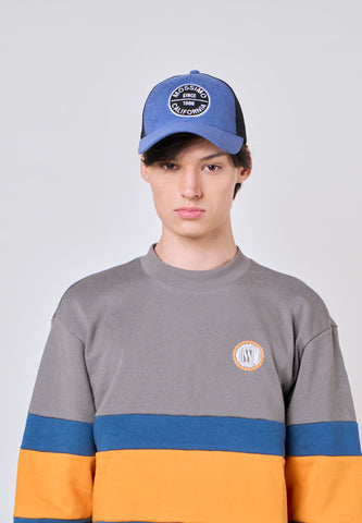 Mossimo Elemental Trucket Hat w/ Patch