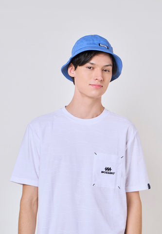 Mossimo Velvet Bucket Hat